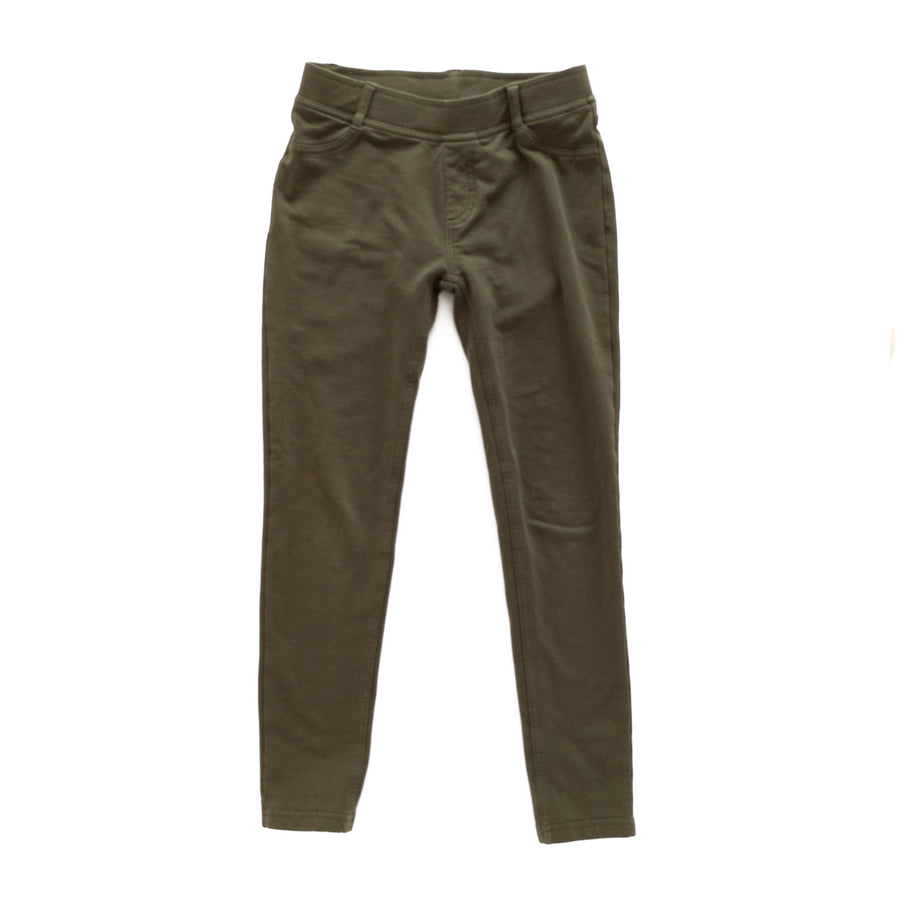 Joe Fresh jeggings 7-8