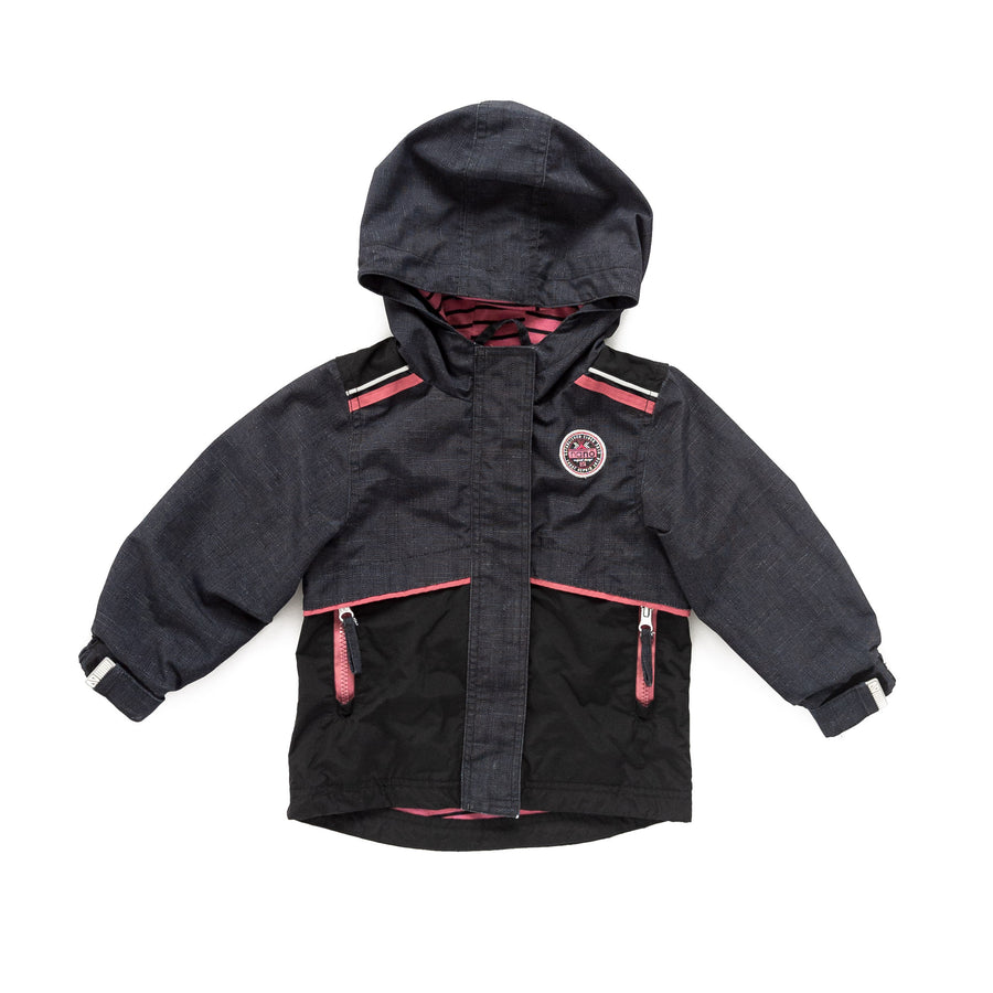 Nano jacket 24m