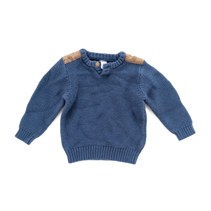 Tex sweater 6m