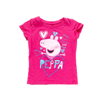 Peppa Pig t-shirt 2
