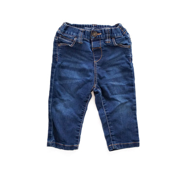 Joe Fresh jeans 6-12m