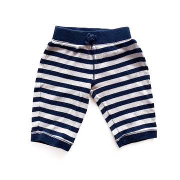 Old Navy joggers 3-6m