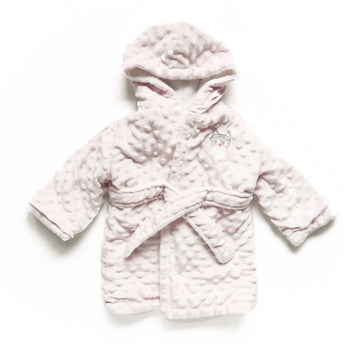 Blankets & Beyond robe 18m