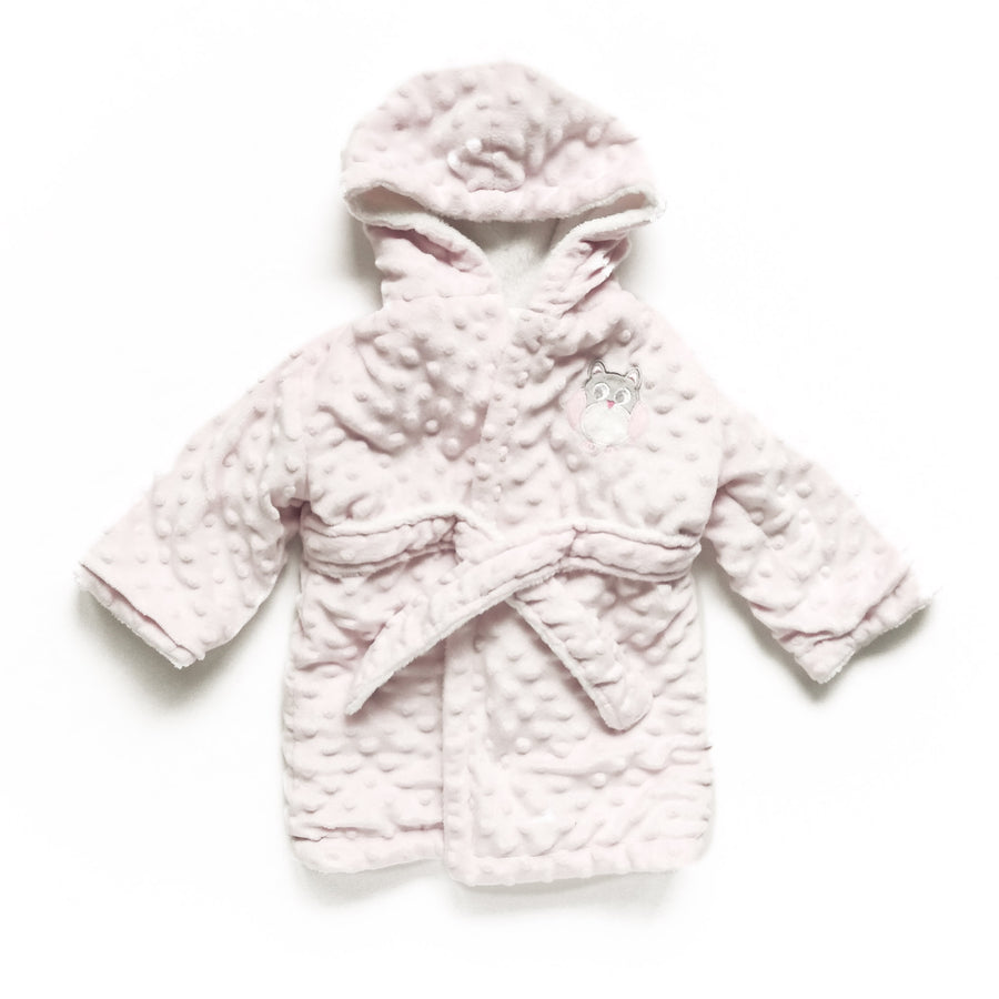 Blankets & Beyond robe 18m