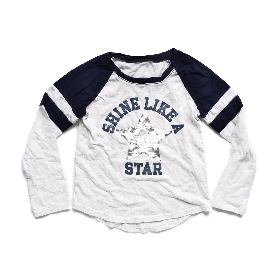 Oshkosh long sleeve 6/6x