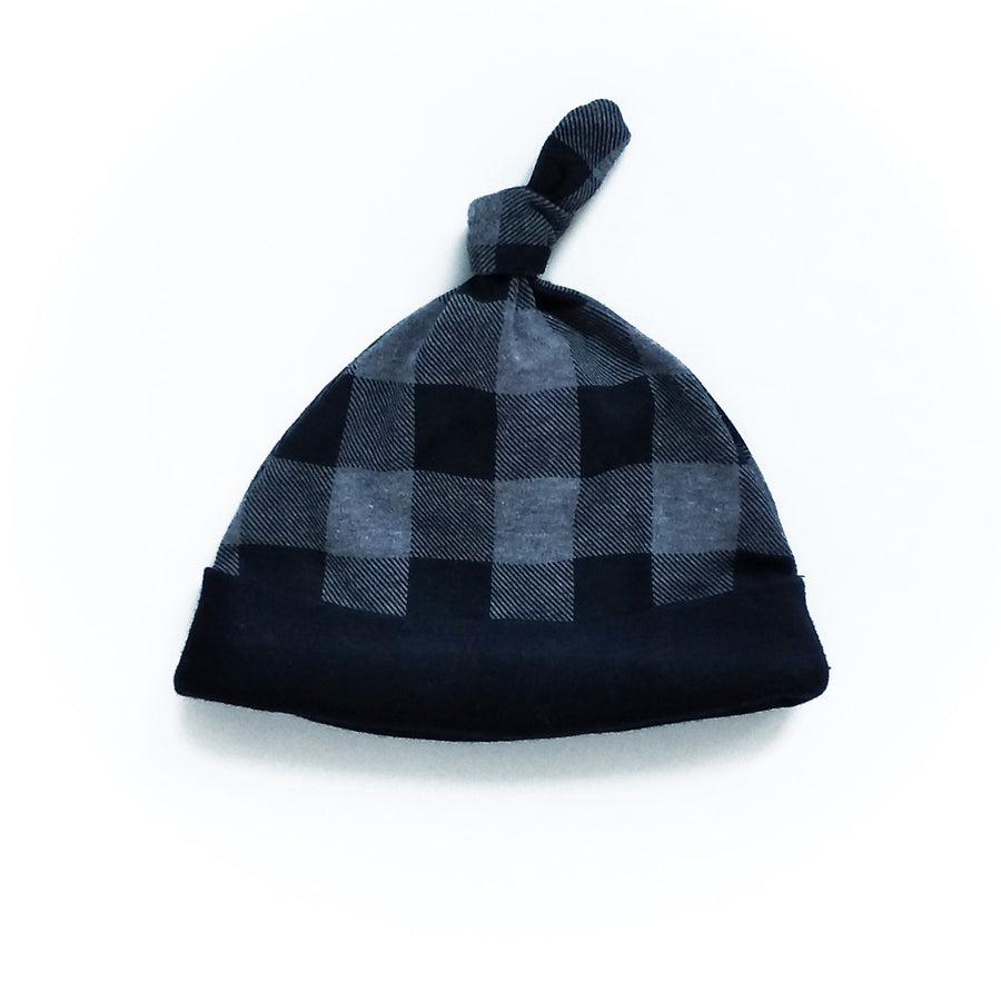 Unknown brand hat 0-6m