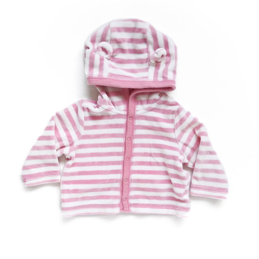 Gap hoodie 3-6m