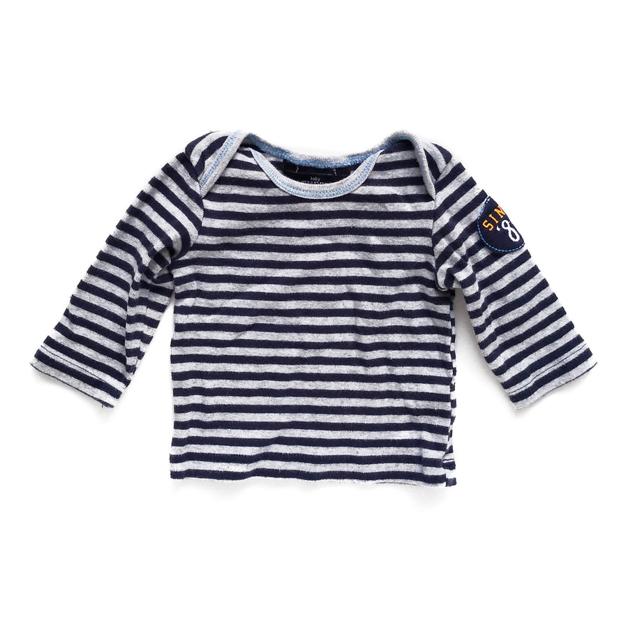 Guess long sleeve 0-3m