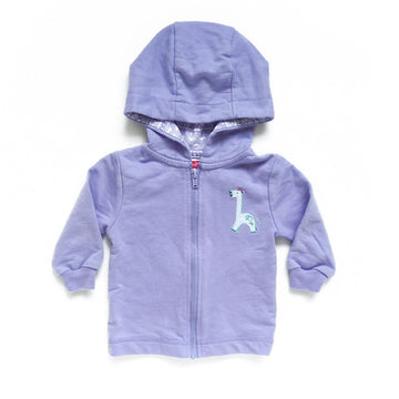 Fisher Price hoodie 6m