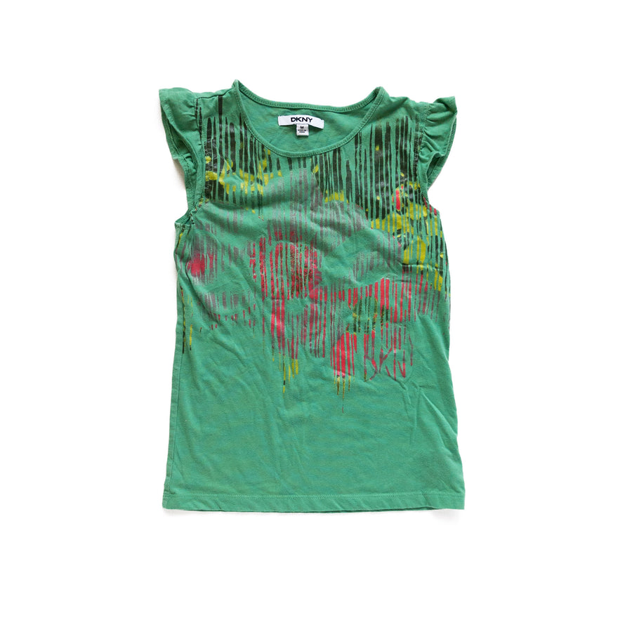 DKNY tank 8
