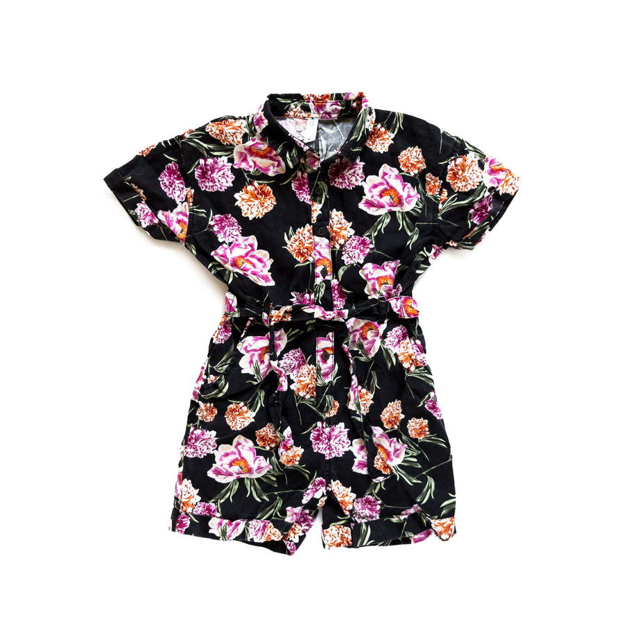 RipZone romper 8