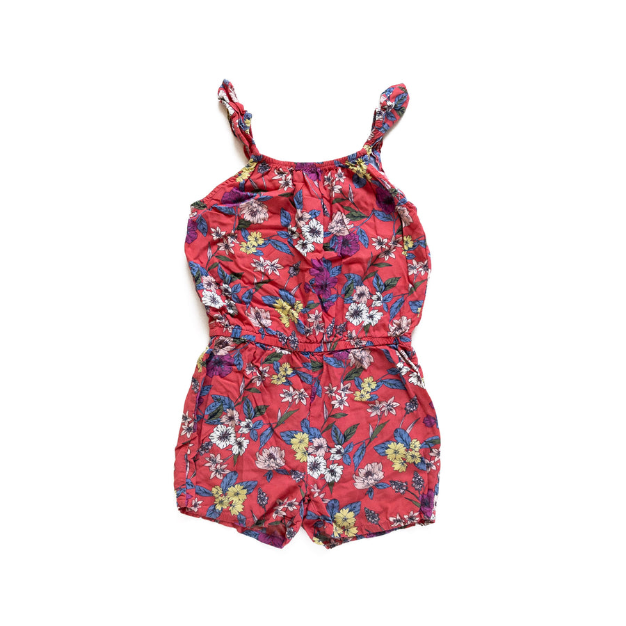 Oshkosh romper 5
