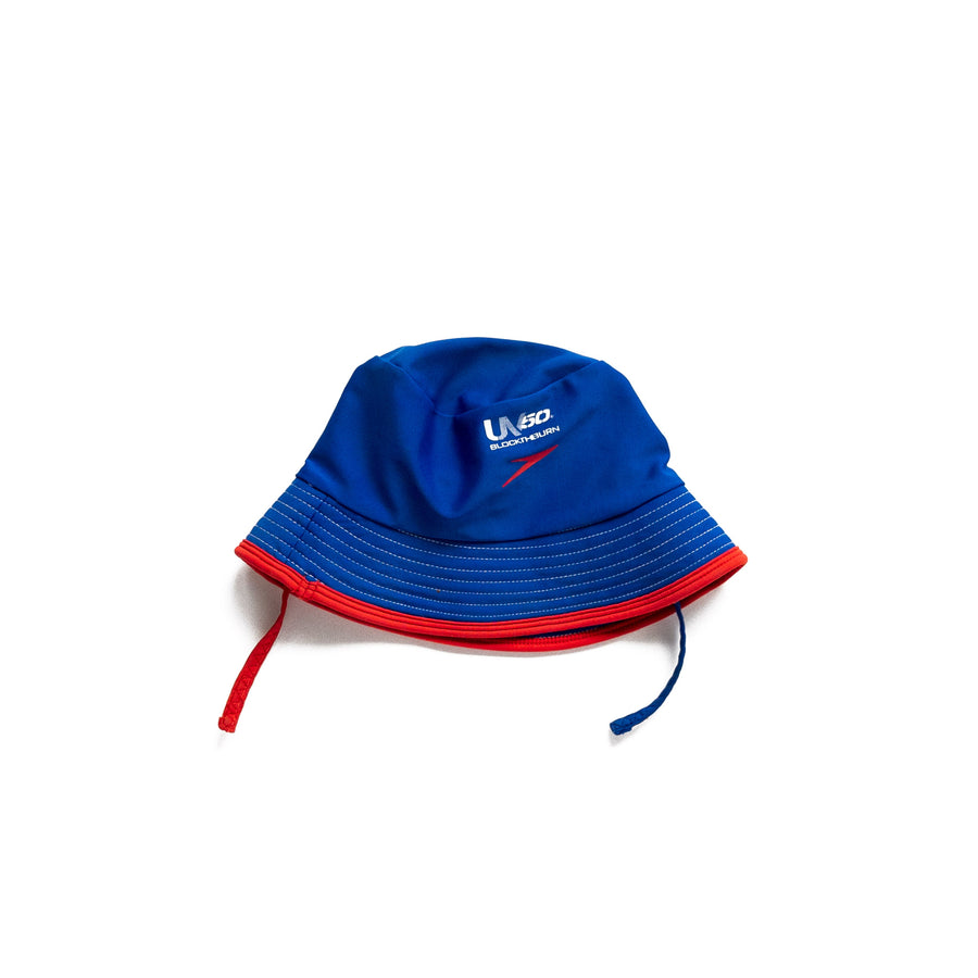 Speedo sun hat 12-24m