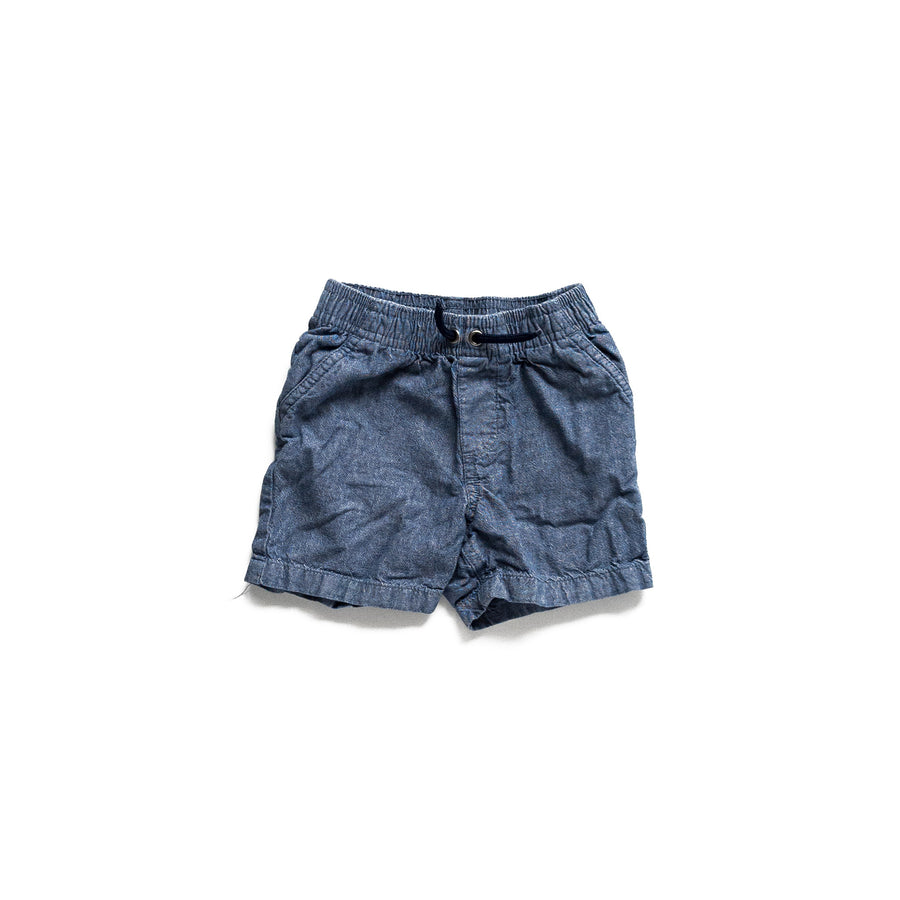 George shorts 12-18m