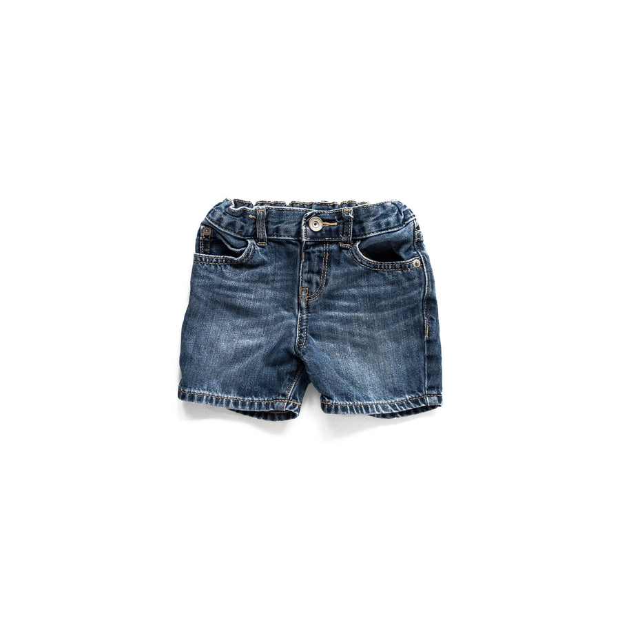 Children's Place shorts 12-18m