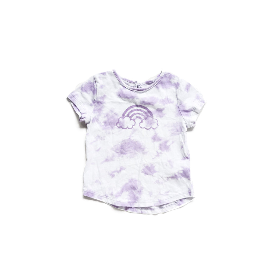 Joe Fresh t-shirt 12-18m