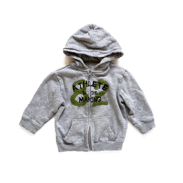 Joe Fresh hoodie 3