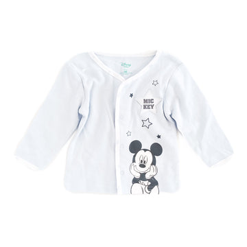 Disney long sleeve 6m