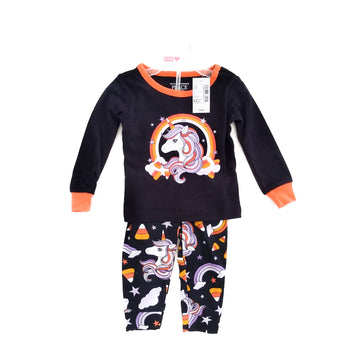 Children's Place pyjamas 6-9m