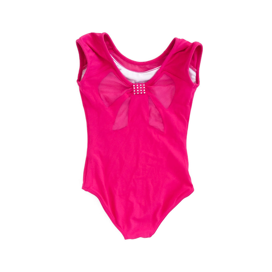 Bloch leotard 4-6