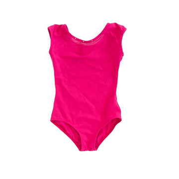 Bloch leotard 4-6