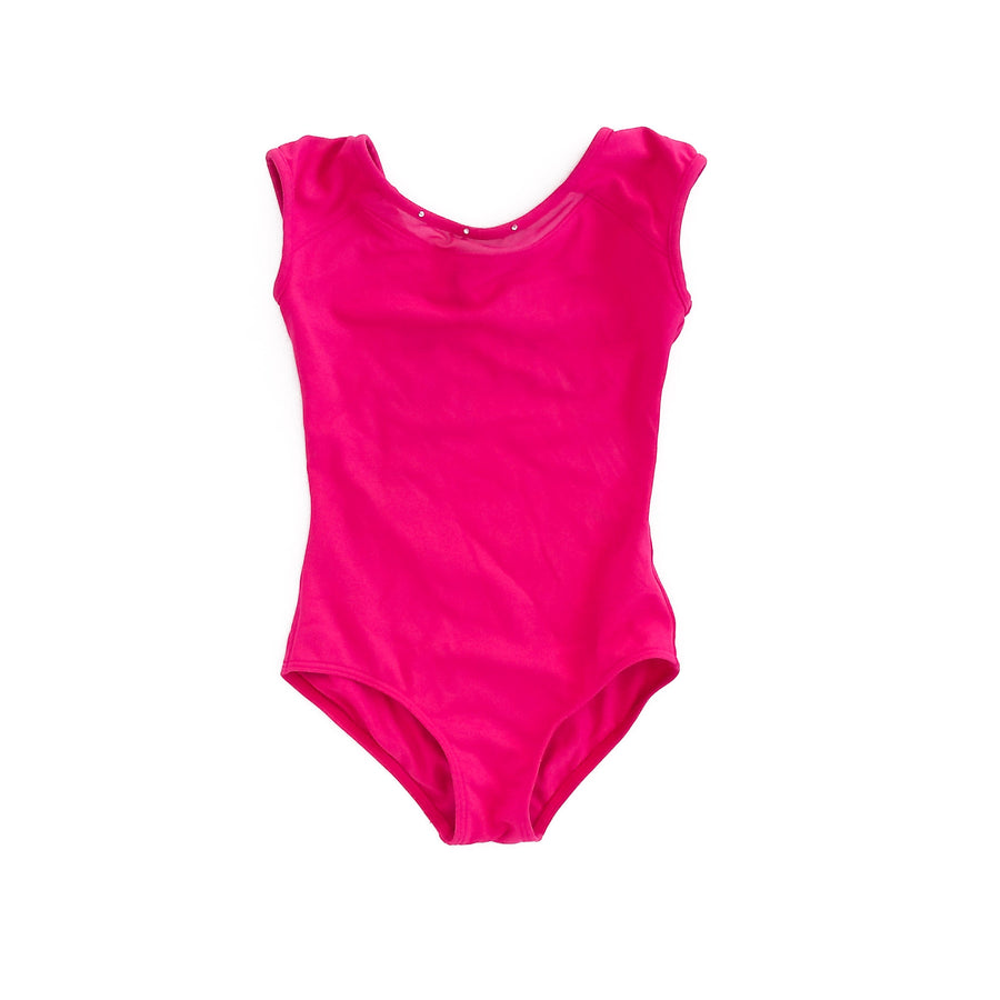 Bloch leotard 4-6