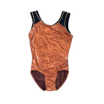 Mondor gymnastics suit 10-12