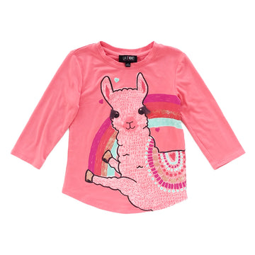 La Conduct long sleeve 6