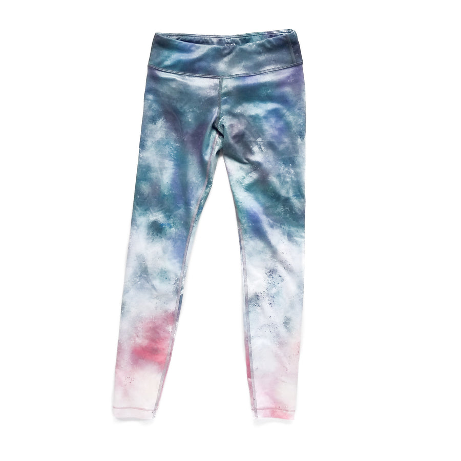 Athleta Girl leggings 8-10