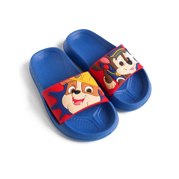 Unknown brand Paw Patrol slides 5-6