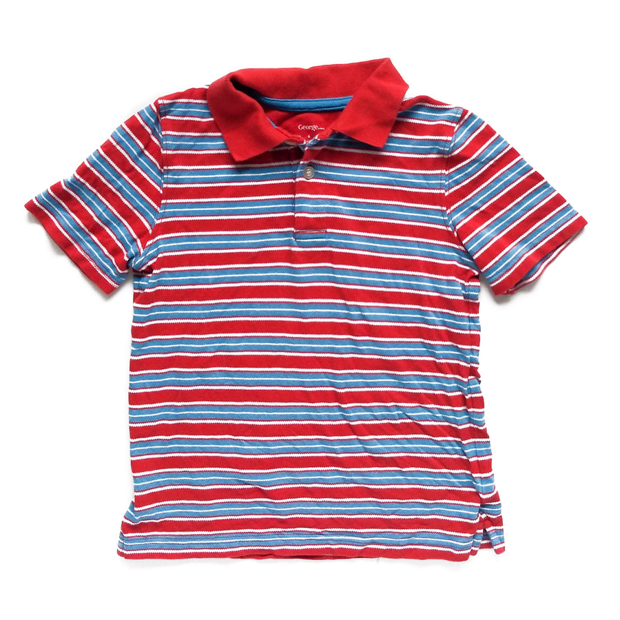 George short-sleeve shirt 6