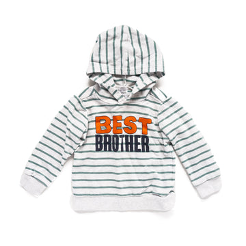 Carter's hoodie 2