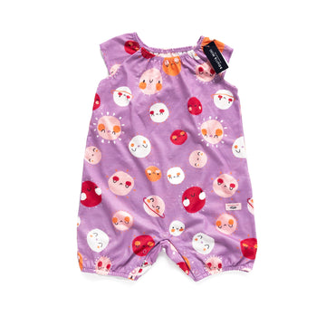 Souris Mini romper 18-24m