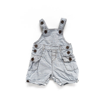 Tartine et Chocolat shortalls 6m