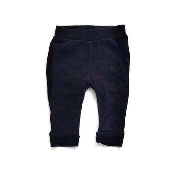 Old Navy leggings 6-12m
