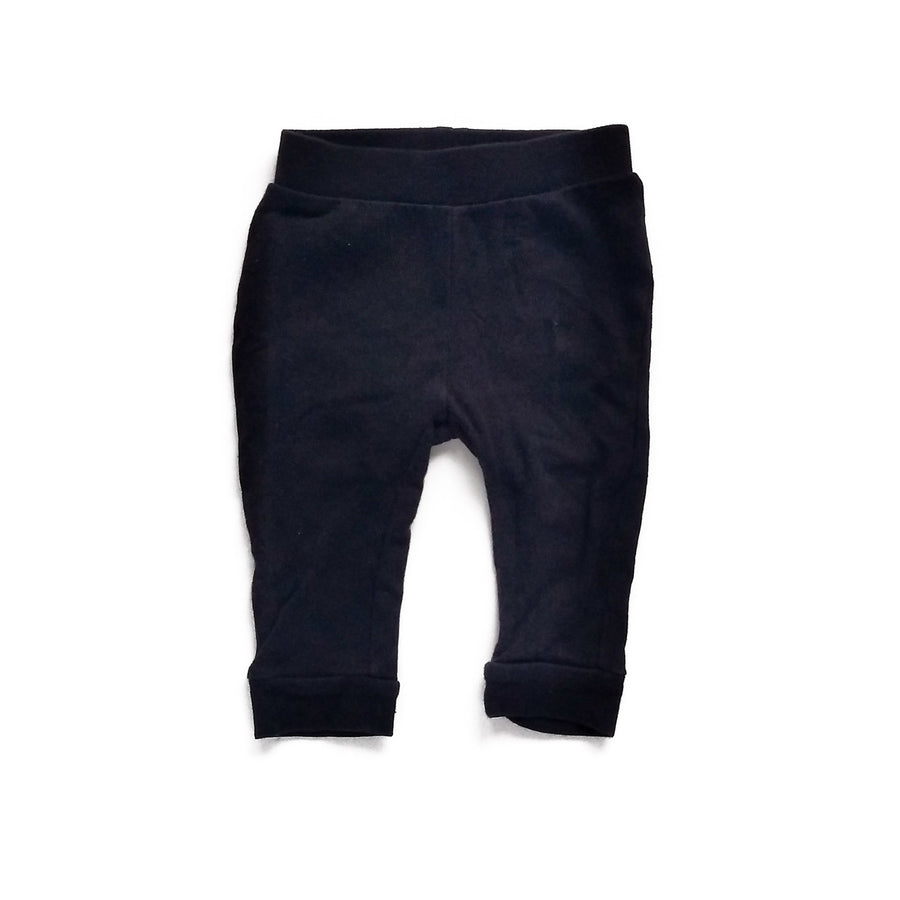 Old Navy leggings 6-12m