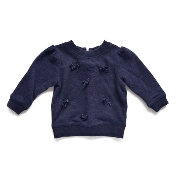 Joe Fresh sweatshirt 3-6m