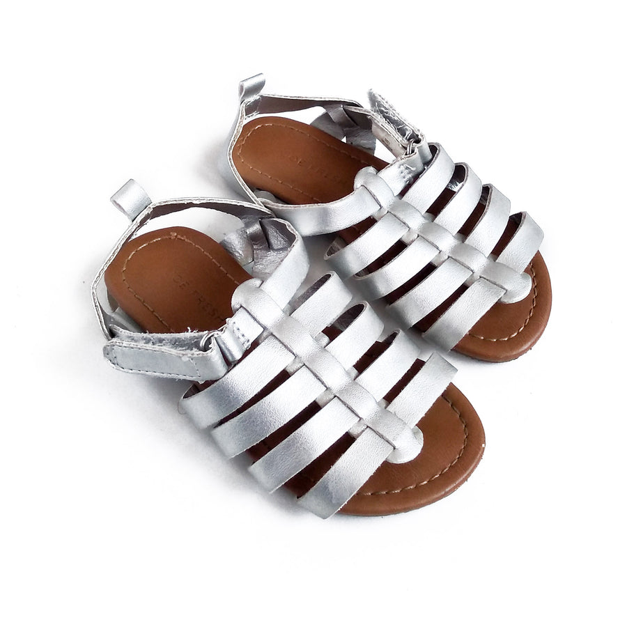 Joe Fresh sandals 7