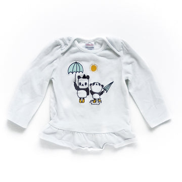 Gymboree long sleeve 6-12m