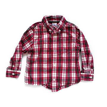 Gymboree shirt 2