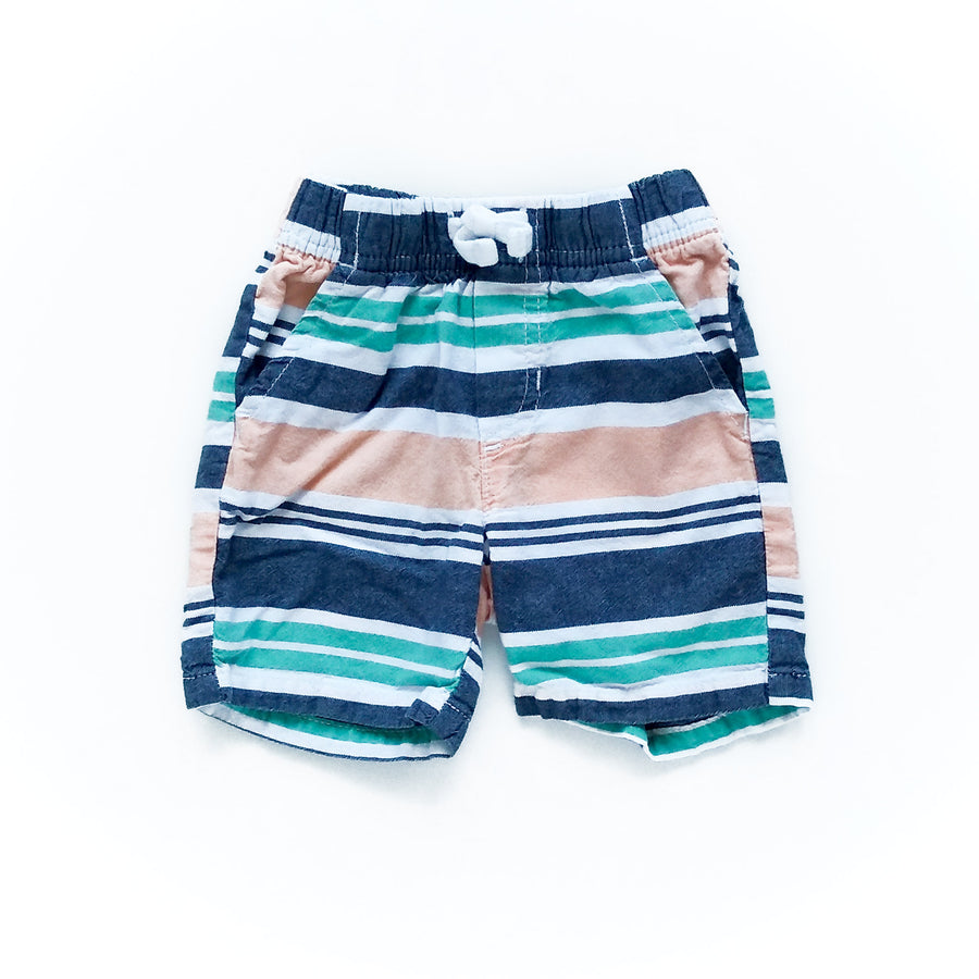 Gymboree shorts 6-12m