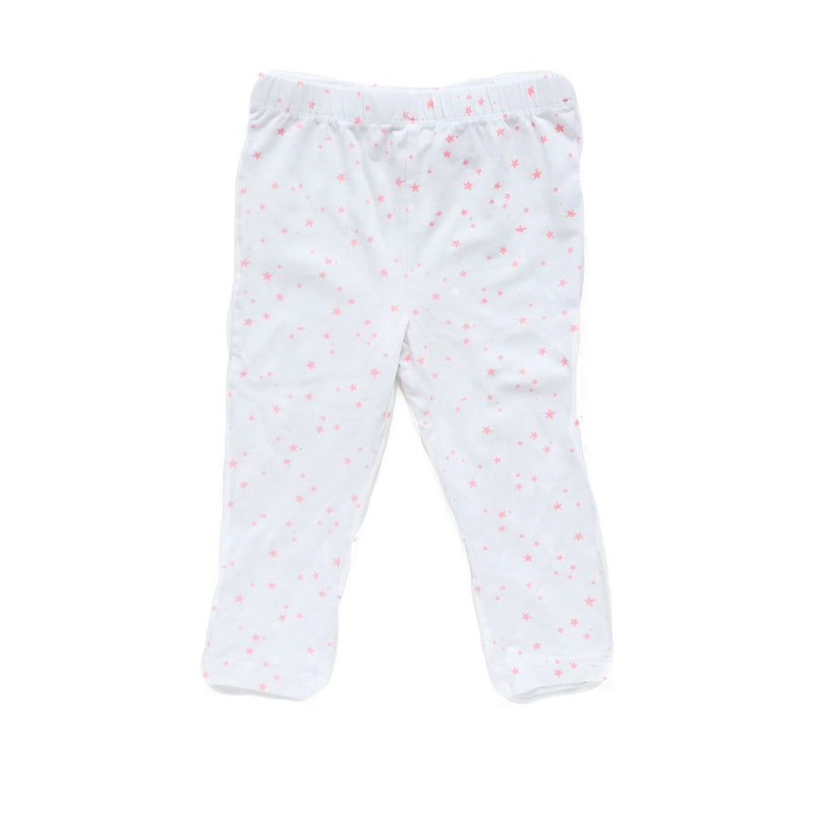Joe Fresh leggings 18-24m