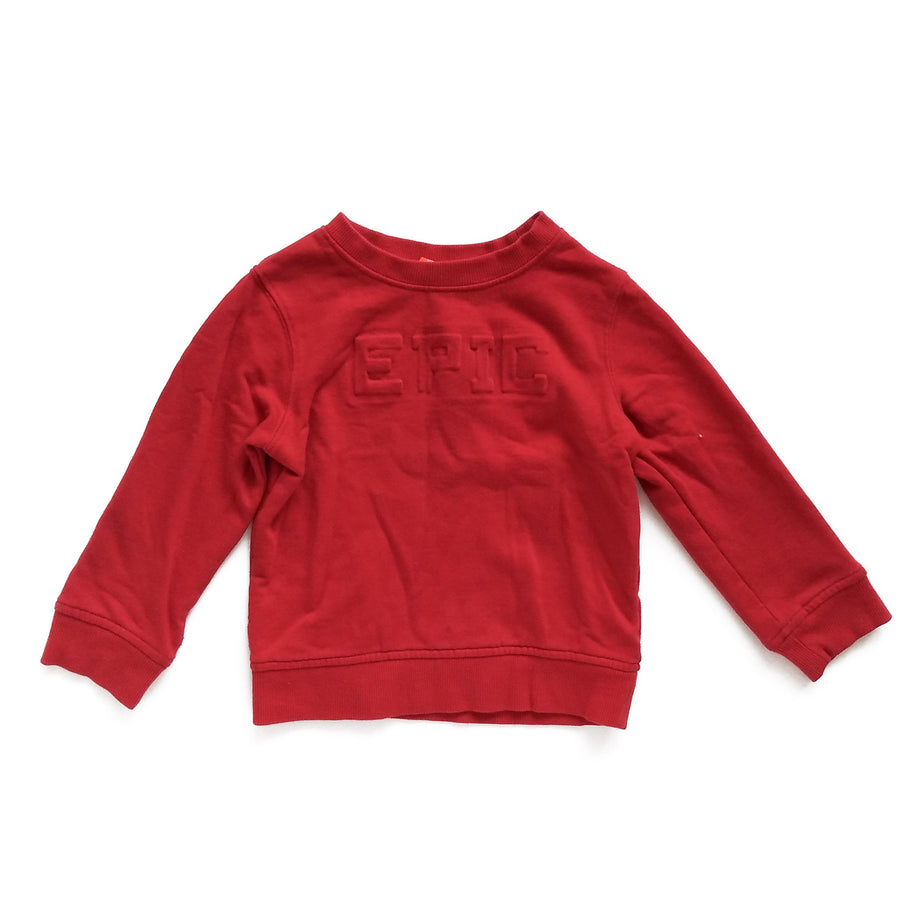 Joe Fresh sweatshirt 3
