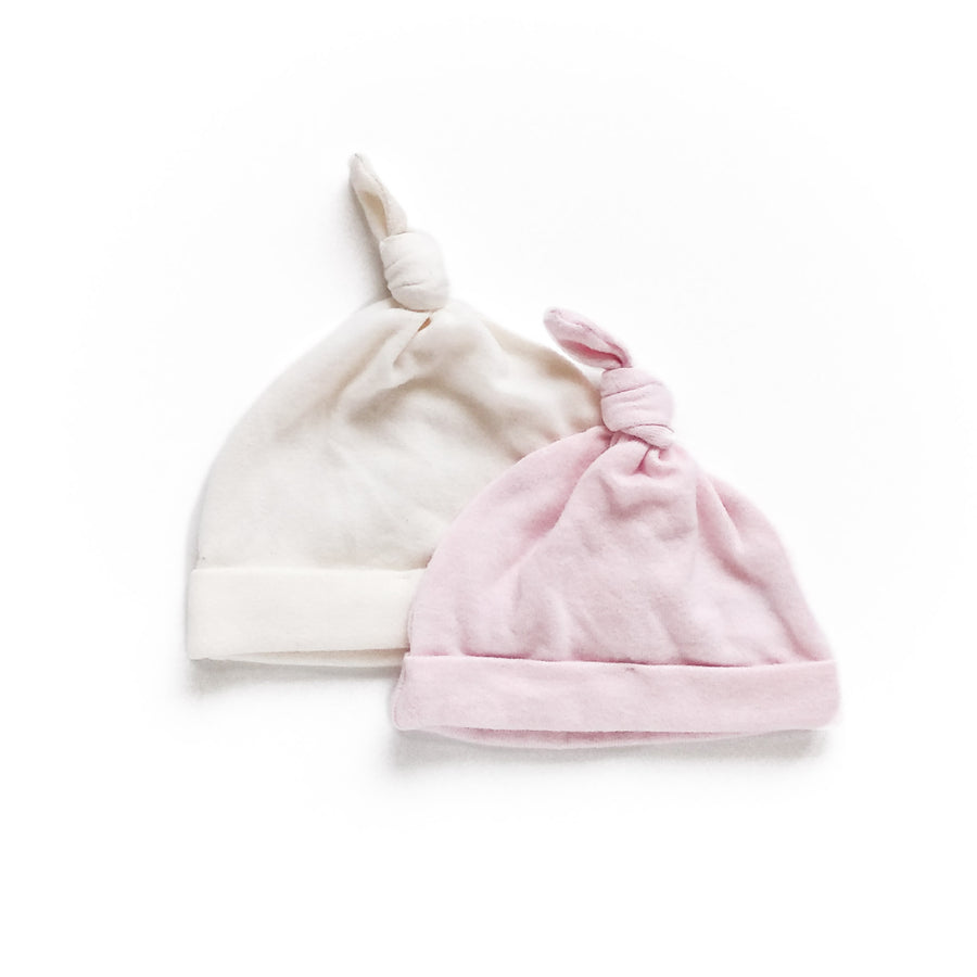 Old Navy hats 3-6m