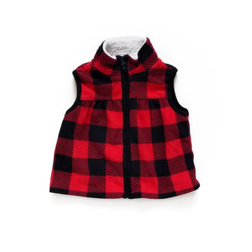 Carter's vest 3m