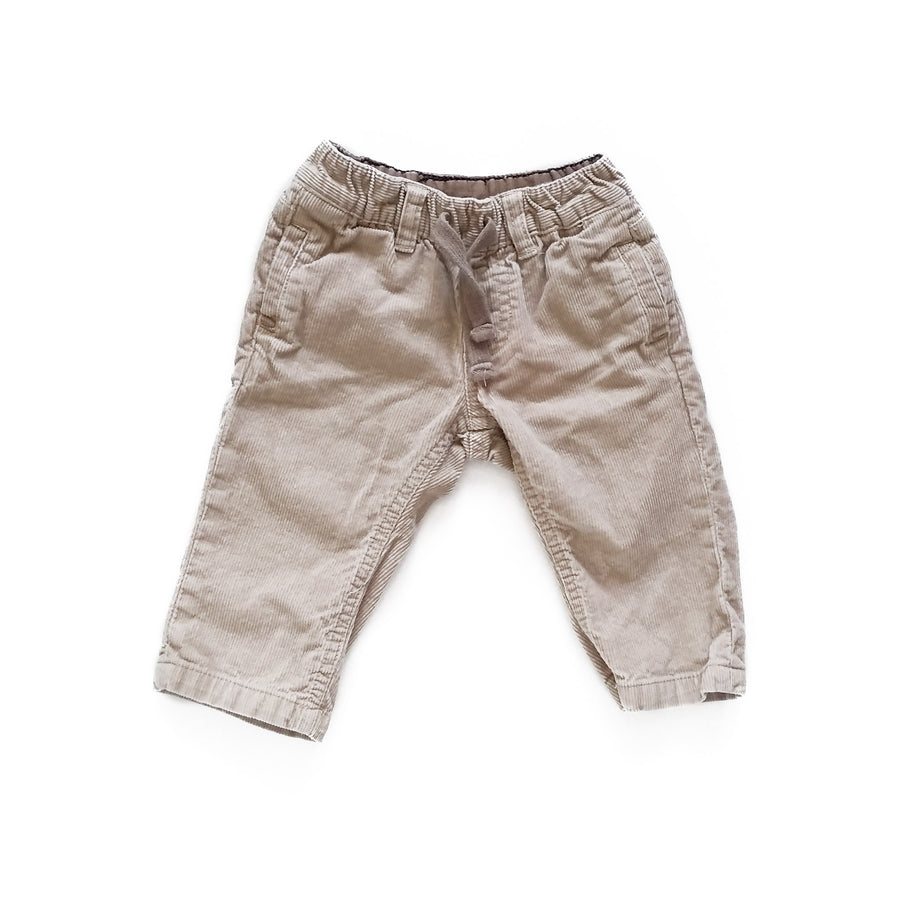 Carter's cords 6m