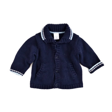 Gap cardigan 3-6m