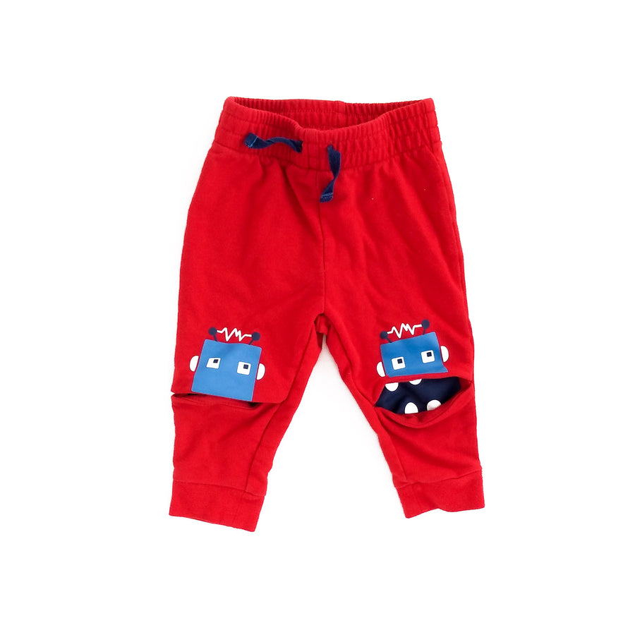 Joe Fresh joggers 6-12m