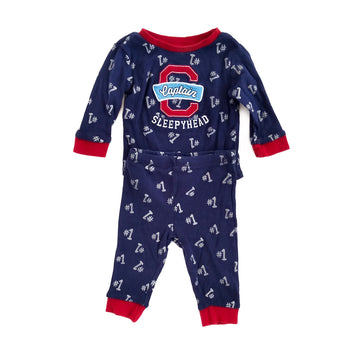 Joe Fresh pyjamas 3-6m