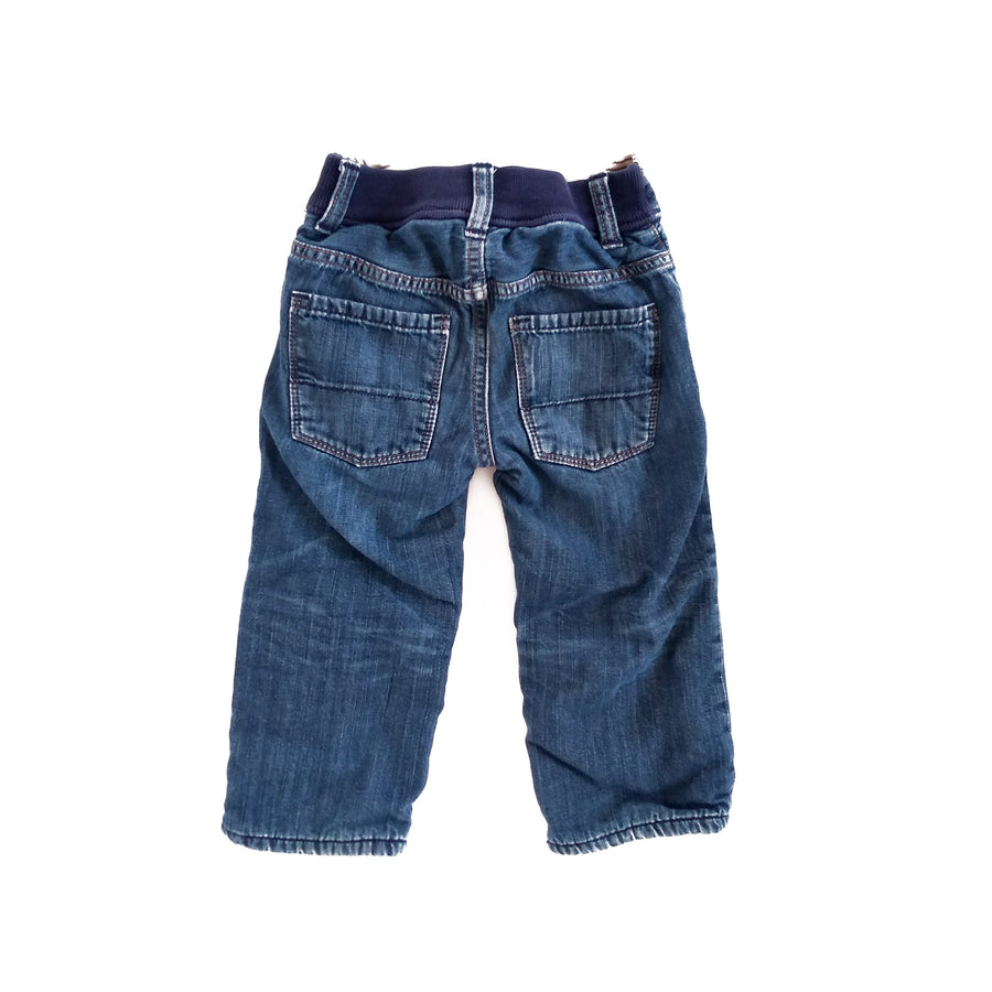 Gap jeans 18-24M